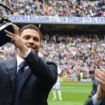 ronaldo nazario florentino perez real madrid dfgcom