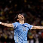sebastian abreu el loco abreu uruguay sicom