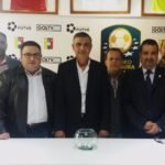 sorteada la localia de la final futve AsociacionFUTVE twitter