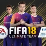 ultimate team fifa 18 dailystarcouk