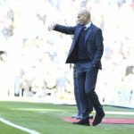 zinedine zidane real madrid barcelona diciembre 2017 laligaes