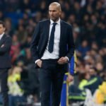 zinedine zidane real madrid zimbiocom