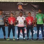 1 Nuevos uniformes – Caracas FC – Twitter (@Caracas_FC)