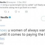 2 Comentarios machistas de Phil Neville – Selección Femenina de Inglaterra – clarin.com