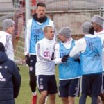 2 James Rodríguez – Sebastian Rudy – Bayern Múnich – Twitter (@iMiaSanMia)