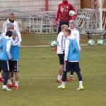 3 James Rodríguez – Sebastian Rudy – Bayern Múnich – Twitter (@iMiaSanMia)