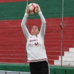 3 La Vinotinto vs Paraguay – Sudamericano Sub 20 femenino 2018 – Twitter (@FemeninoFVF)