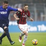 AC Milan vs Lazio – Coppa Italia – acmilan.com