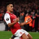 Alexis Sánchez – Arsenal – eurosport.com