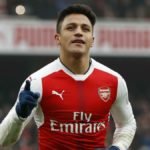 Alexis Sánchez – Arsenal – t13.cl