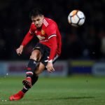 Alexis Sánchez – Manchester United – t13.cl