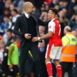 Alexis Sánchez – Pep Guardiola – 24horas.cl