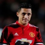 Alexis Sánchez – anchester United – eurosport.com