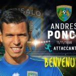 Andrés Ponce – Feralpisalo – Twitter (@feralpisalo)