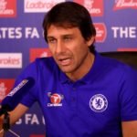 Antonio Conte – Chelsea FC – football.london