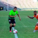 Antonio-Romero_Zamora FC – Deportivo La Guaira – Jornada 1 Torneo Apertura 2018 – prensa zamora fc