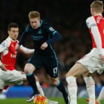 Arsenal vs Manchester City – skysports.com
