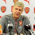Arsène Wenger – Arsenal – mirror.co.uk