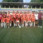 Atlético Venezuela – Torneo Evolution – Prensa Atlético Venezuela