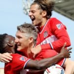 Bastian Schweinsteiger chicago fire major league soccer mls sicom