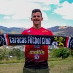 Bernardo Añor – caracas fc prensa caracas fc