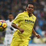 Carlos Bacca- Real Madrid 0-1 Villarreal 13-1-18 laligaes