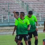 Celebración_vs_Dvo-La-Guaira_Zamora FC – Deportivo La Guaira – Jornada 1 Torneo Apertura 2018 – prensa zamora fc