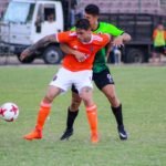 Cleiderman-Osorio_Zamora FC – Deportivo La Guaira – Jornada 1 Torneo Apertura 2018 – prensa zamora fc