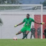 Cristhian Flores – Trujillanos – Caracas FC – Jornada 1 Torneo Apertura 2018 – Prensa Caracas FC – Foto Emmanuel Gacía