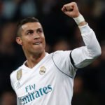 Cristiano Ronaldo – Real Madrid – latercera.com