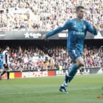 Cristiano Ronaldo – Valencia CF vs Real Madrid – laliga.es