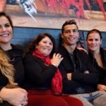 Cristiano-Ronaldo-familia madre y hermanas okdiariocom