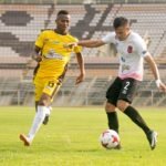 DAniel Linárez – Trujillanos – Caracas FC – Jornada 1 Torneo Apertura 2018 – Prensa Caracas FC – Foto Emmanuel Gacía