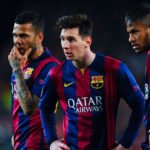 FC Barcelona v Manchester City – UEFA Champions League Round of 16