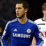 David De Gea – Manchester United – Eden Hazard – Chelsea FC – Harry Kane – Tottenham – skysports.com
