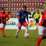Deportivo Lara – Atletico Venezuela – Primera jornada torneo apertura 2018 – prensa atletico venezuela – foto Luis Pérez Fernández (1)