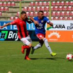 Deportivo Lara – Atletico Venezuela – Primera jornada torneo apertura 2018 – prensa atletico venezuela – foto Luis Pérez Fernández (4)