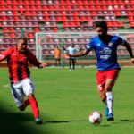 Deportivo Lara – Atletico Venezuela – Primera jornada torneo apertura 2018 – prensa atletico venezuela – foto Luis Pérez Fernández (5)