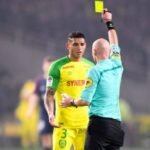 Diego Carlos fc nantes paris saint germain zimbiocom