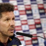 Diego Simeone – Atlético de Madrid – as.com