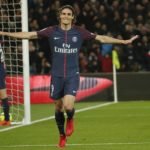 Edinson Cavani – PSG – psg.fr