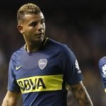 Edwin Cardona boca juniors bolavpcom