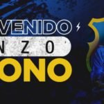Enzo Prono – Zulia FC – zuliafc.com.ve