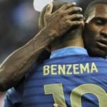 Eric Abidal karim benzema defensacentralcom