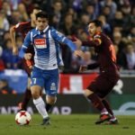 Espanyol vs FC Barcelona 2 – Copa del Rey – Twitter (@RCDEspanyol)
