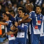 Espanyol vs FC Barcelona – Copa del Rey – Twitter (@RCDEspanyol)