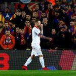 FC Barcelona- Deportivo Alaves 1-28-18 1 John Guidetti laligaes