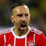 Franck Ribery – Bayern Múnich – fourfourtwo.es