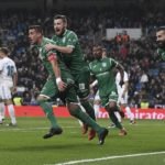 Gabriel Pires – Real Madrid vs CD Leganés – Copa del Rey – Twitter (@CDLeganes)