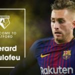 Gerard Deulofeu watford watfordfccom